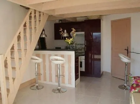 Jas De Loratoire Villa Peipin